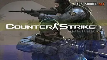 Counter Strike Source v34